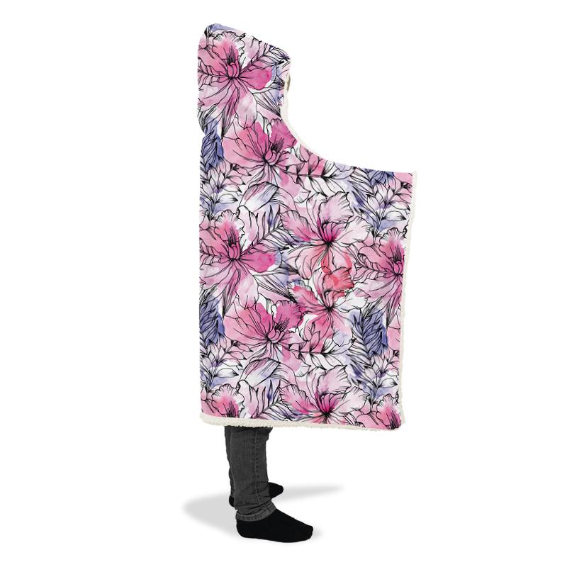 Watercolor Daffodils