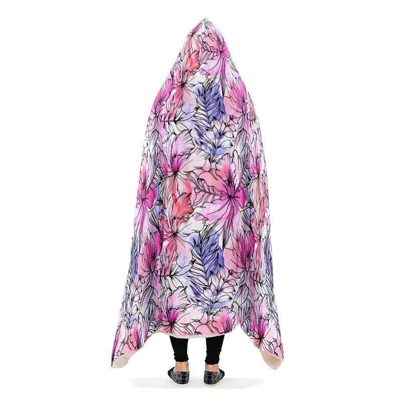 Watercolor Daffodils