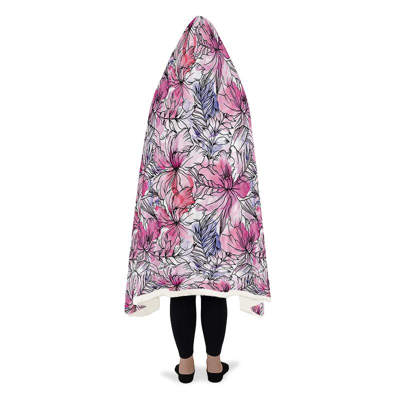 Watercolor Daffodils