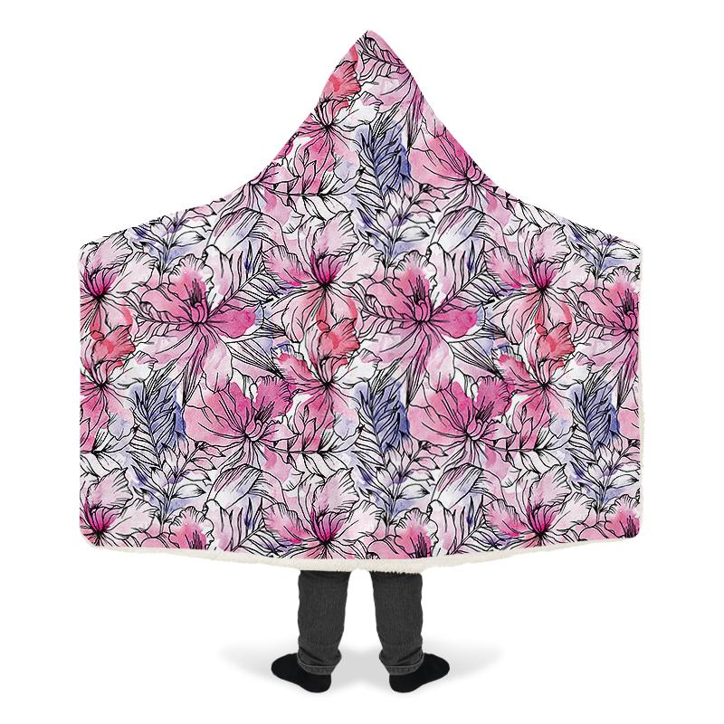 Watercolor Daffodils