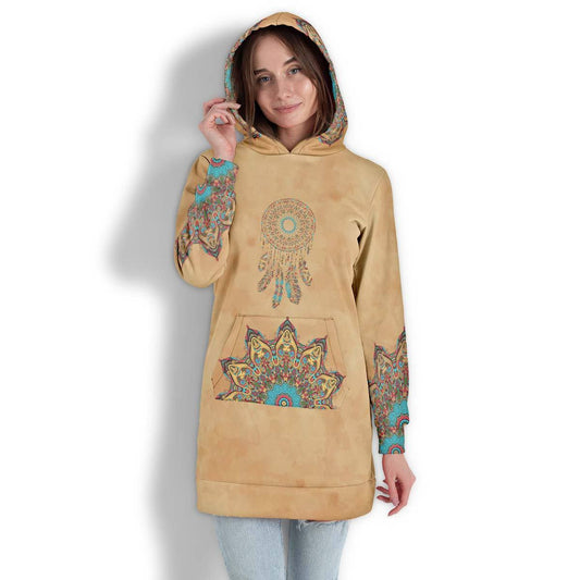 Colorful Dream Catcher