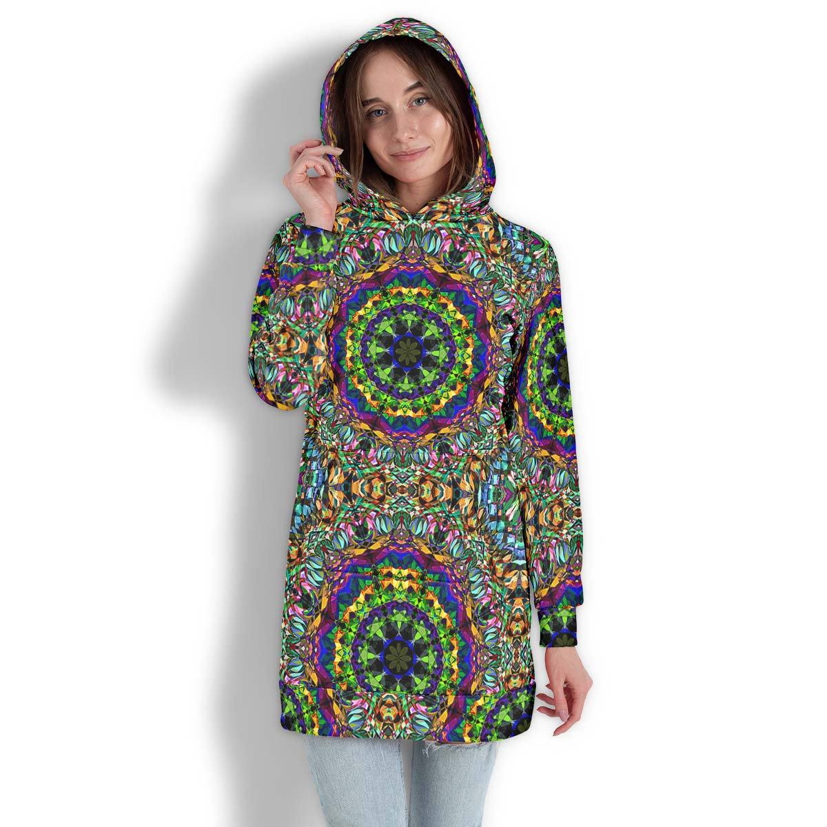 Colorful Mandala