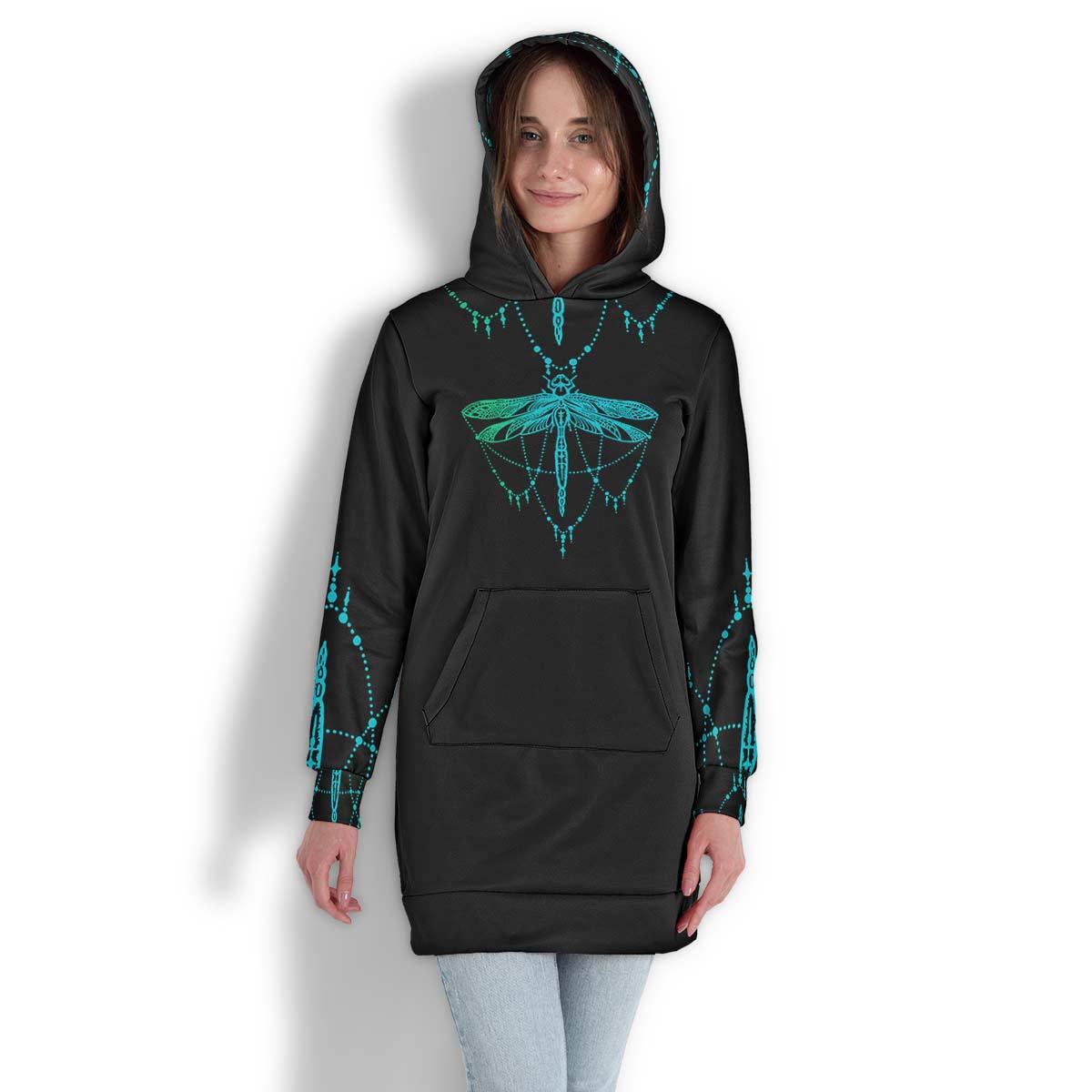 Spiritual Dragonflies