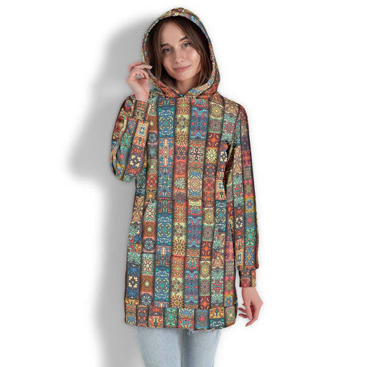 Vintage Boho Pattern