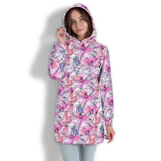 Watercolor Daffodils