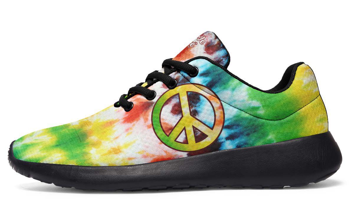 Funky Tie Dye