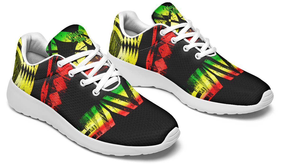 Retro Bohemian Rasta – Yes We Vibe