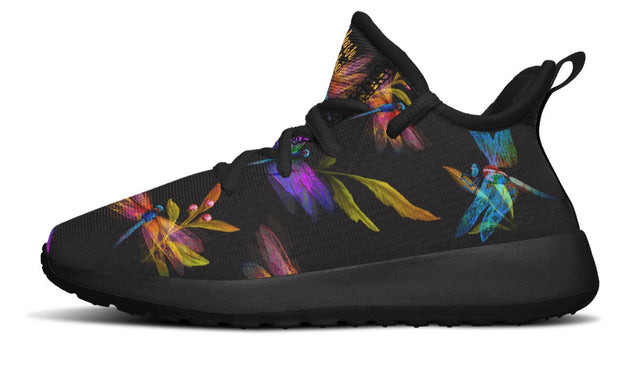 Colorful Dragonflies