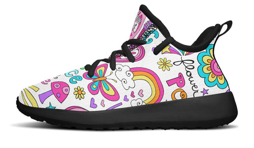 Peace Music And Love