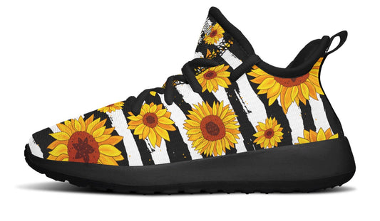 Sunflower And The Strip