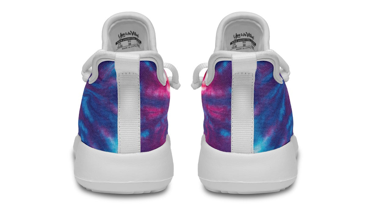 Tie Dye Peace Whirl