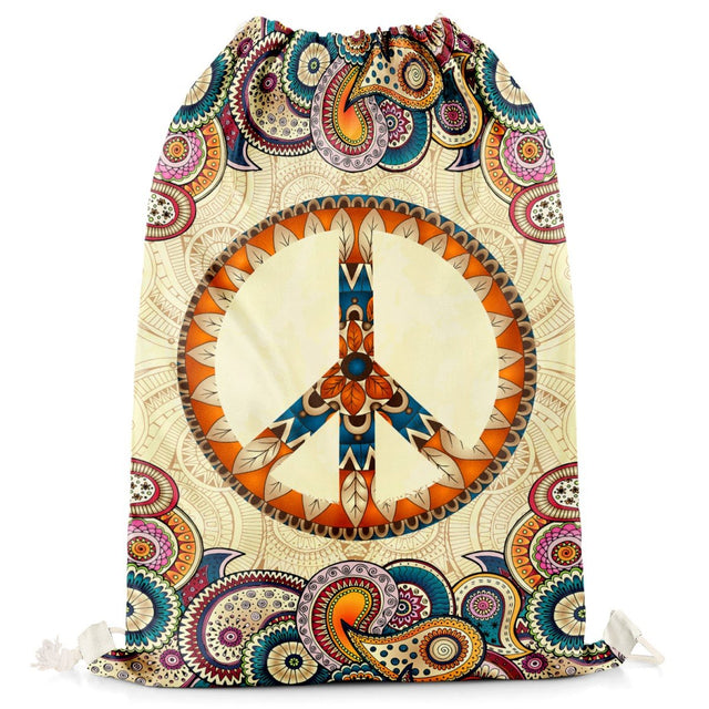 Peace Mandala Light