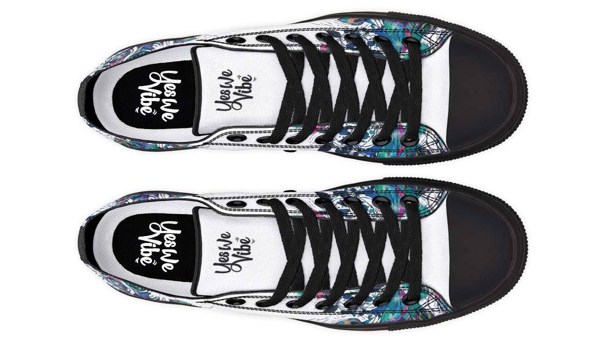 Watercolor Peacock Feather