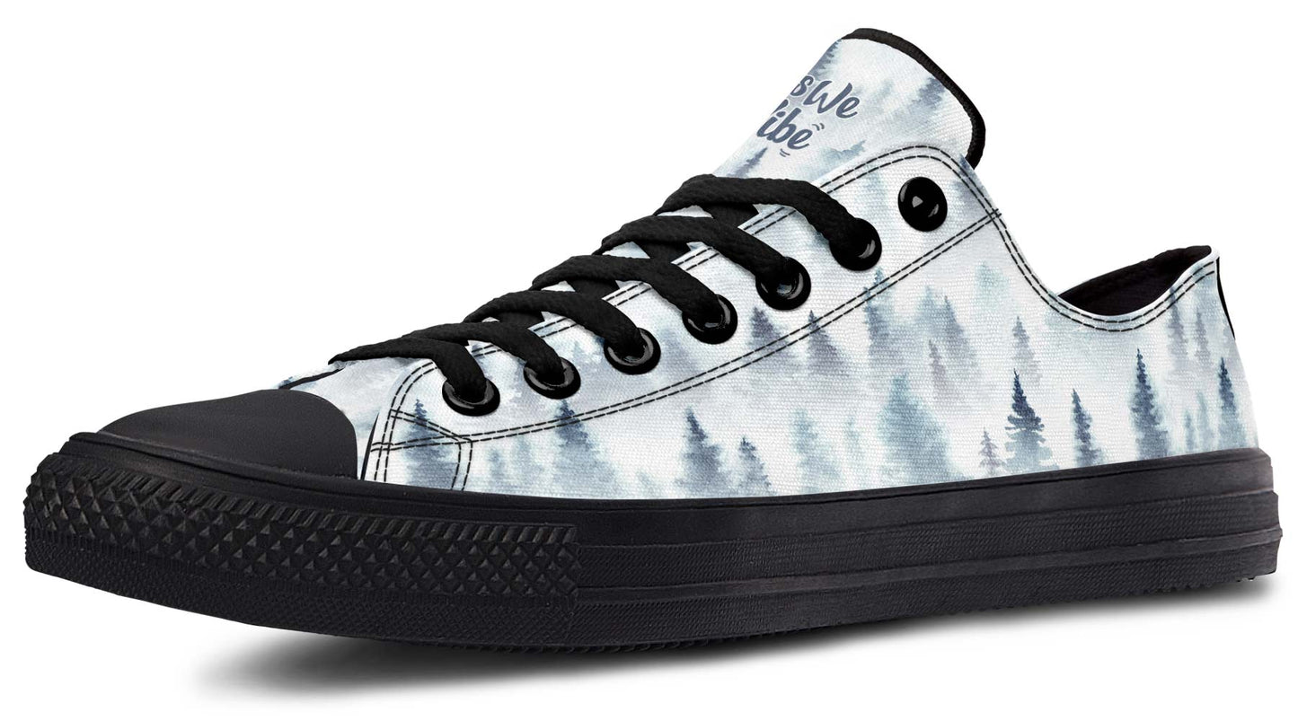 Watercolor Rainforest