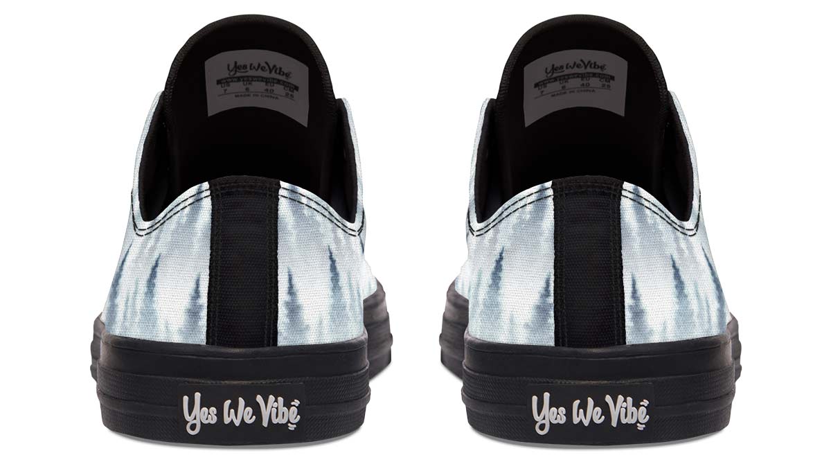 Watercolor Rainforest