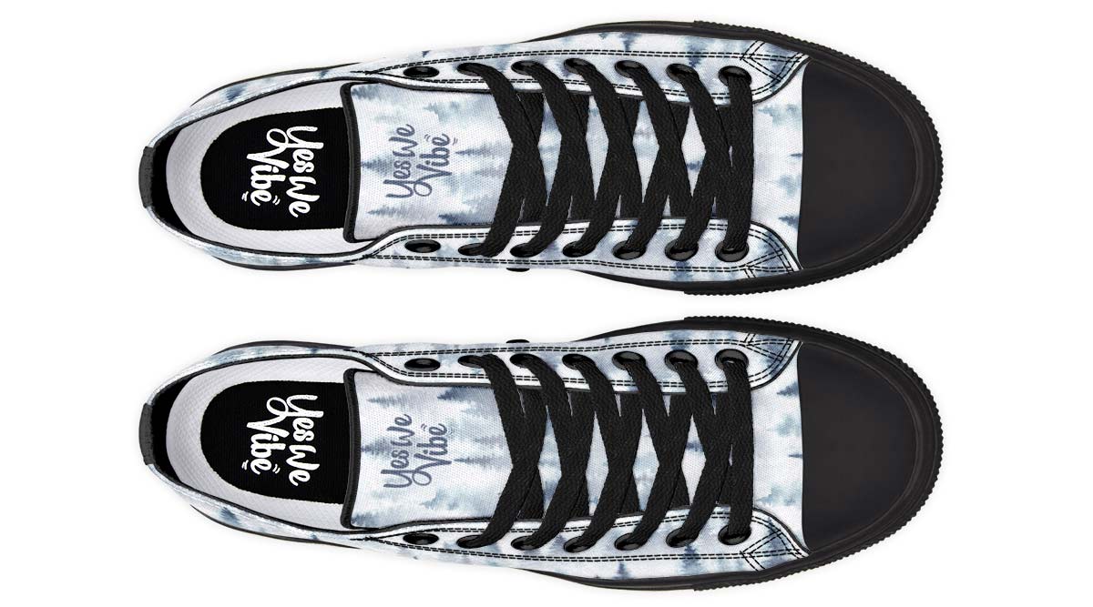 Watercolor Rainforest