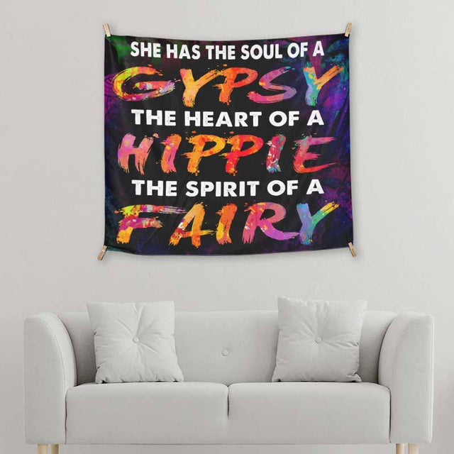 Gypsy Me