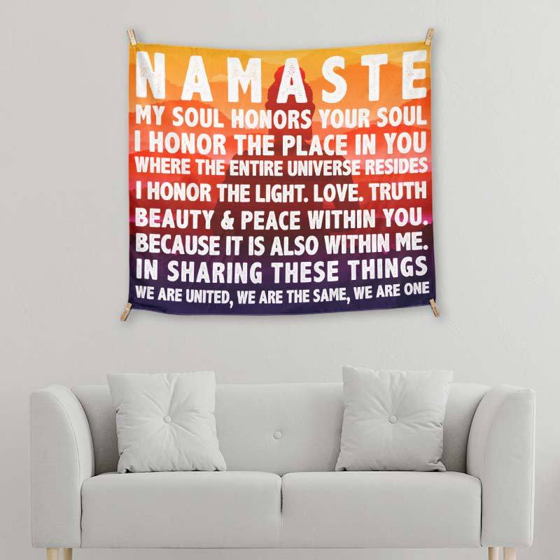 Namaste