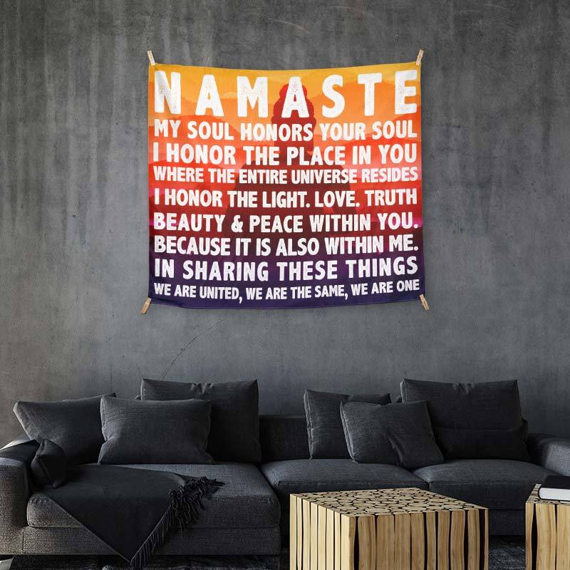 Namaste