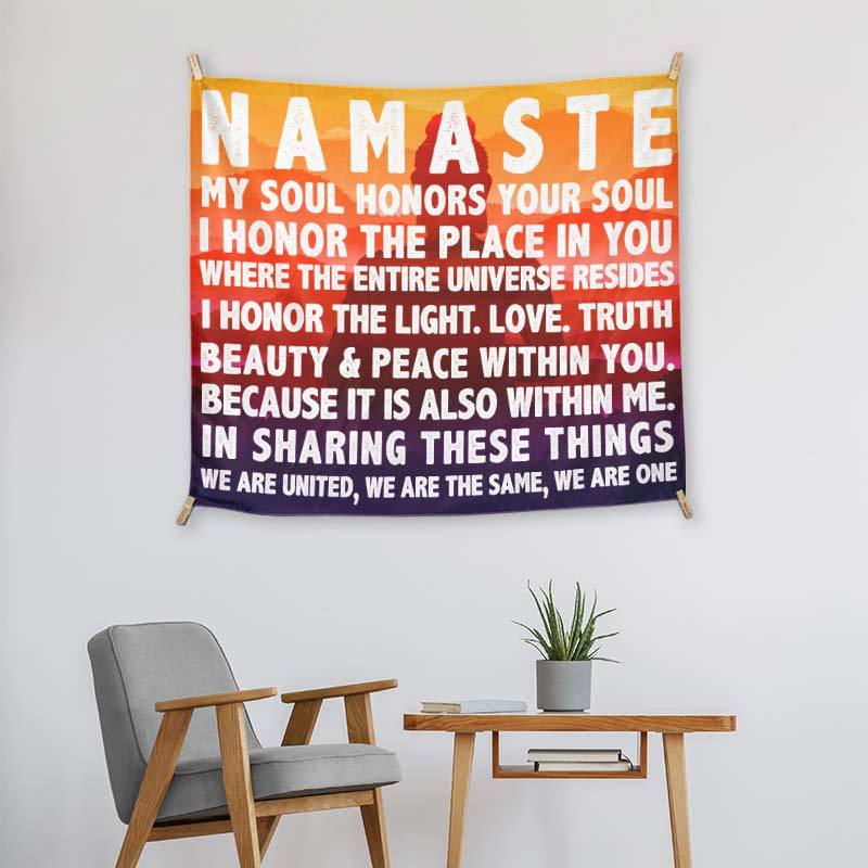 Namaste