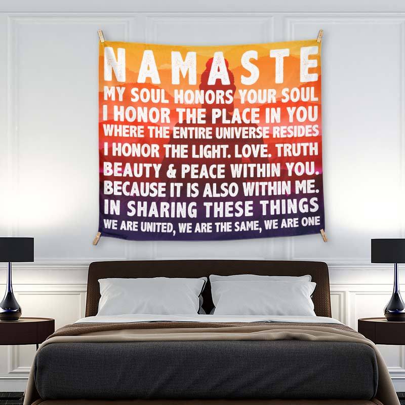 Namaste