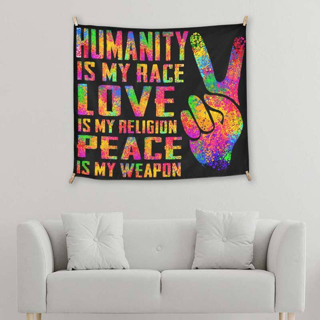 Humanity