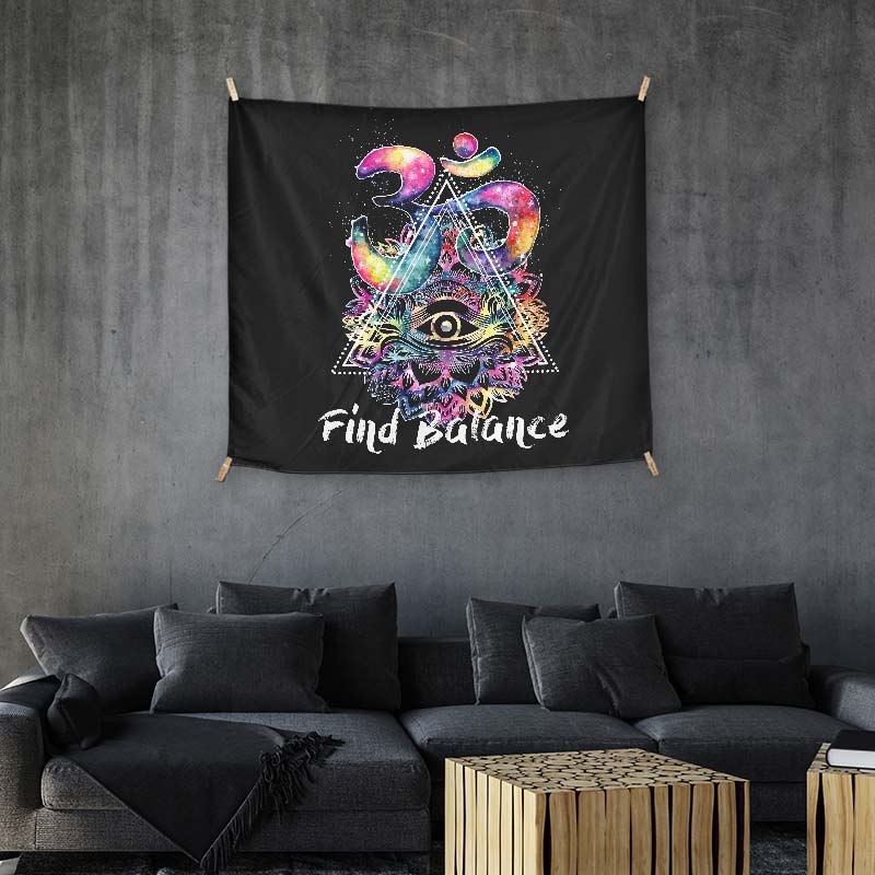 Find Balance