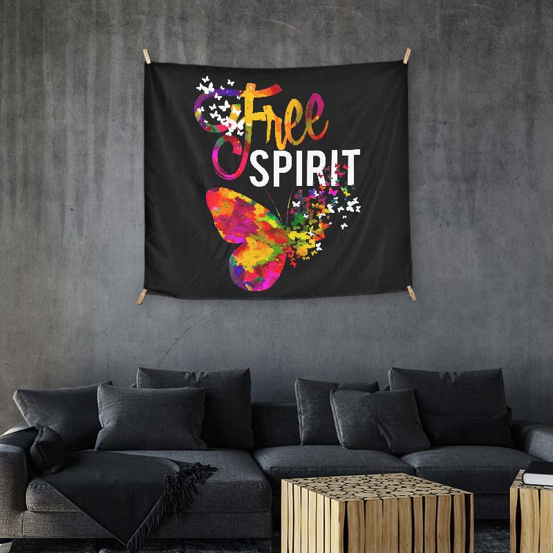 Free Spirit