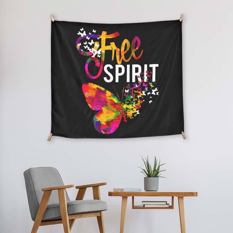 Free Spirit