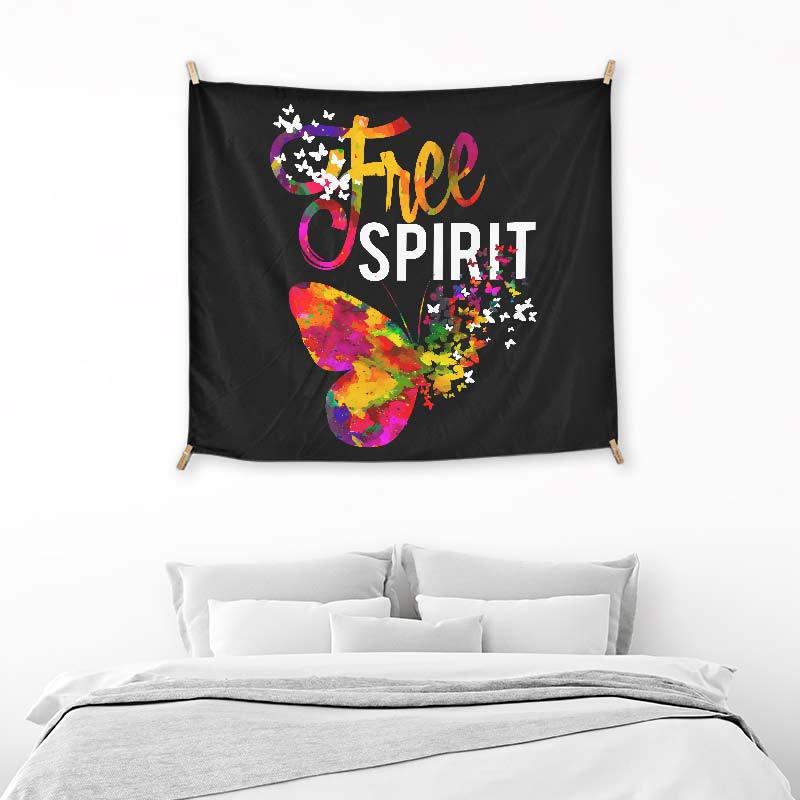 Free Spirit