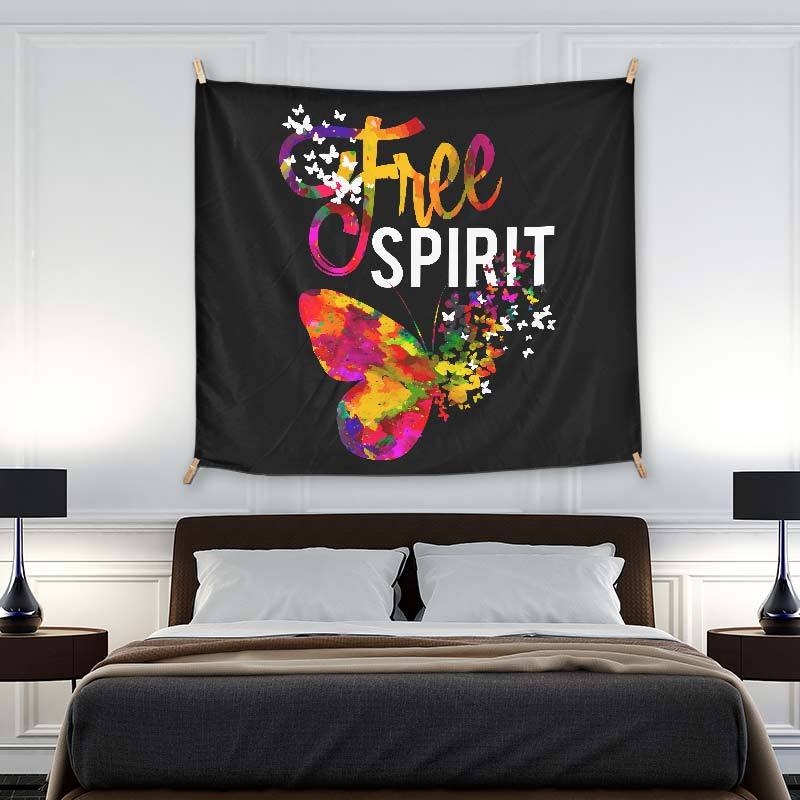 Free Spirit