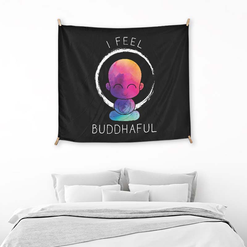 I Feel Buddhaful