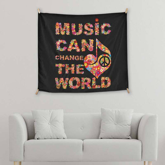 Music World