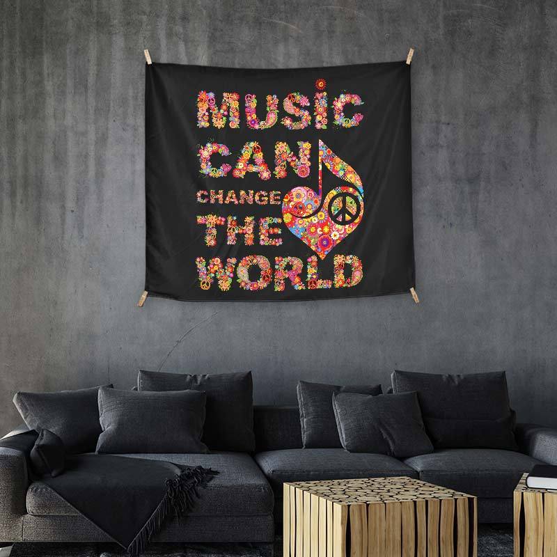 Music World