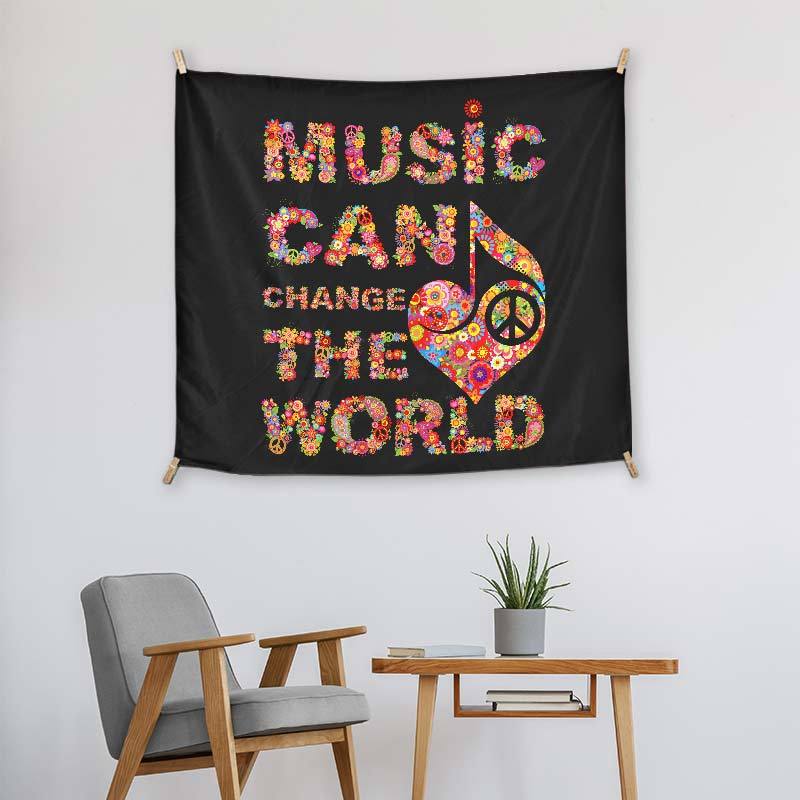 Music World