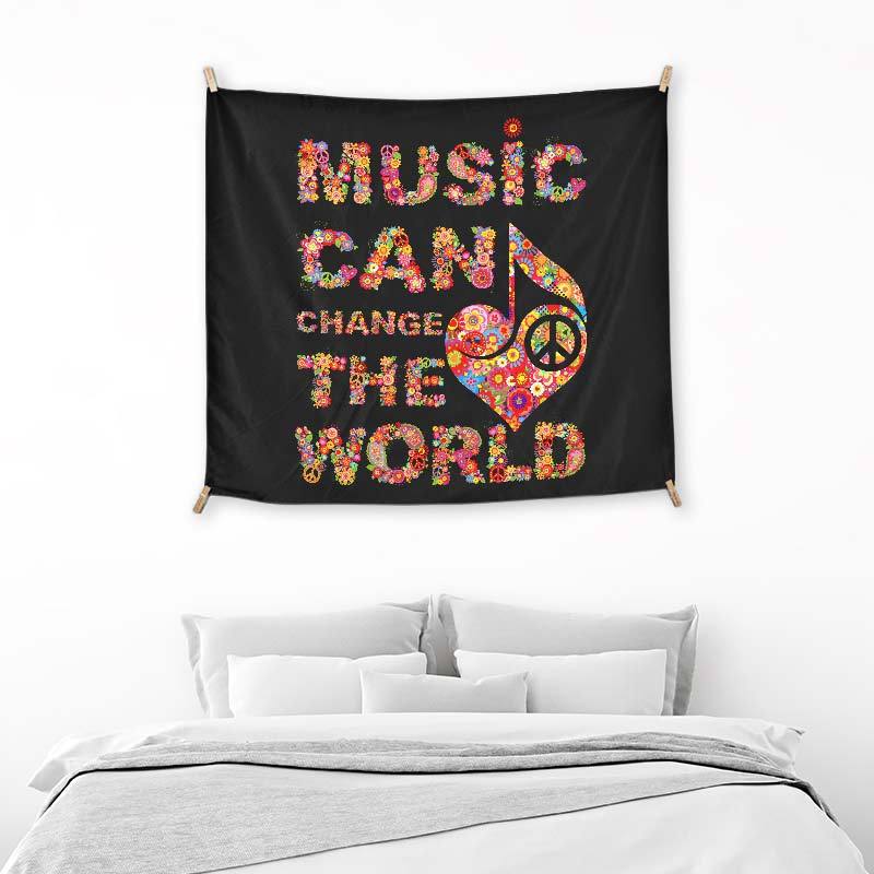 Music World