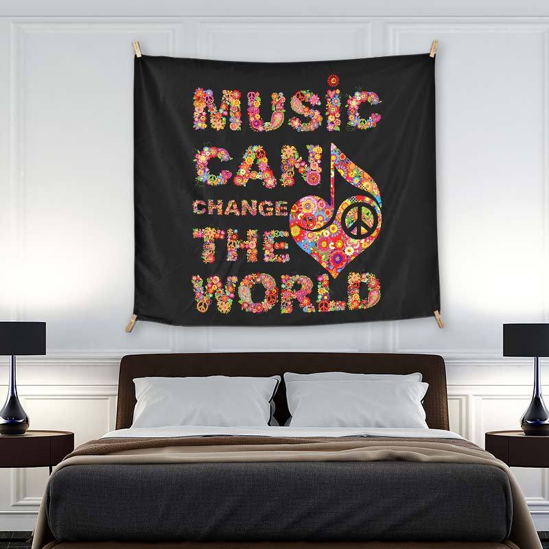 Music World