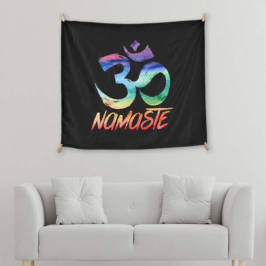 Namaste Colorful