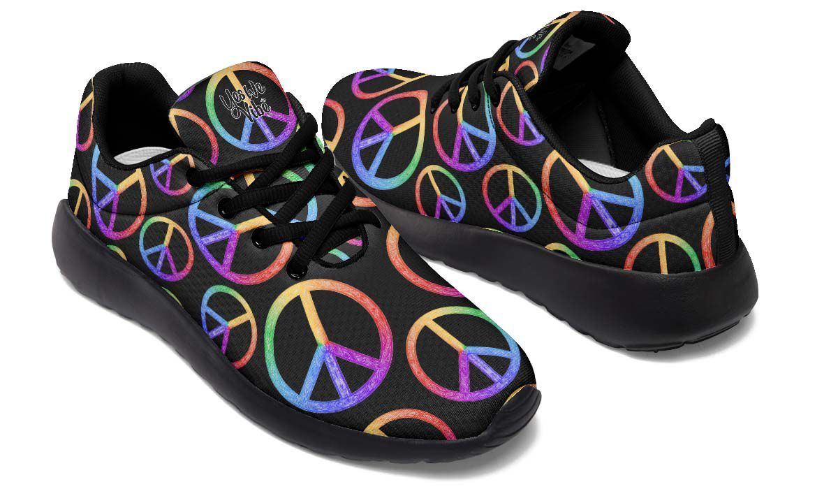 Multicolor Peace