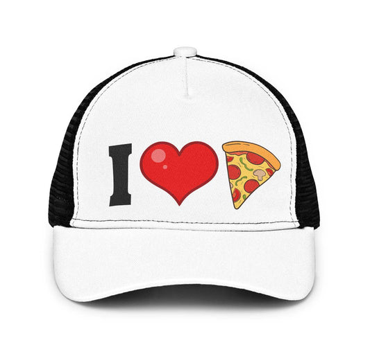I Heart Pizza