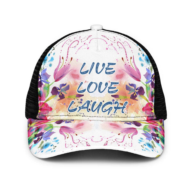 Live Love Laugh