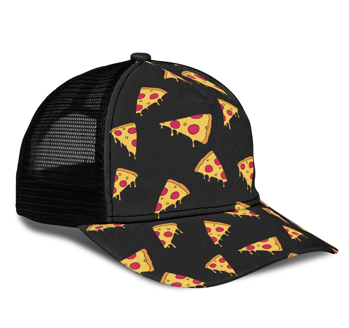 Pizzas