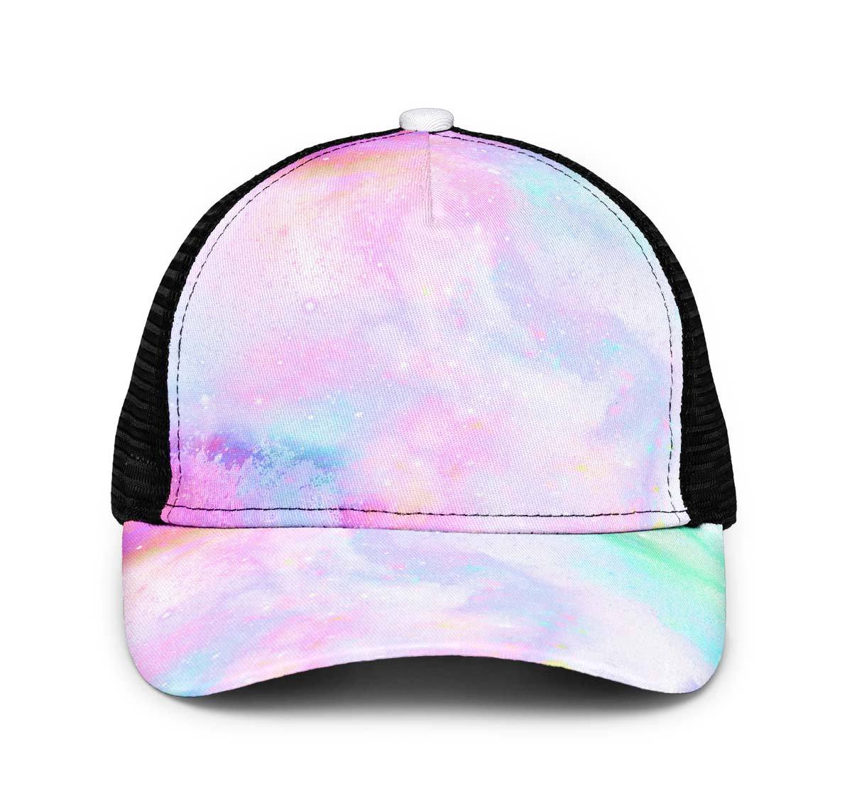 Unicorn Marble Galaxy