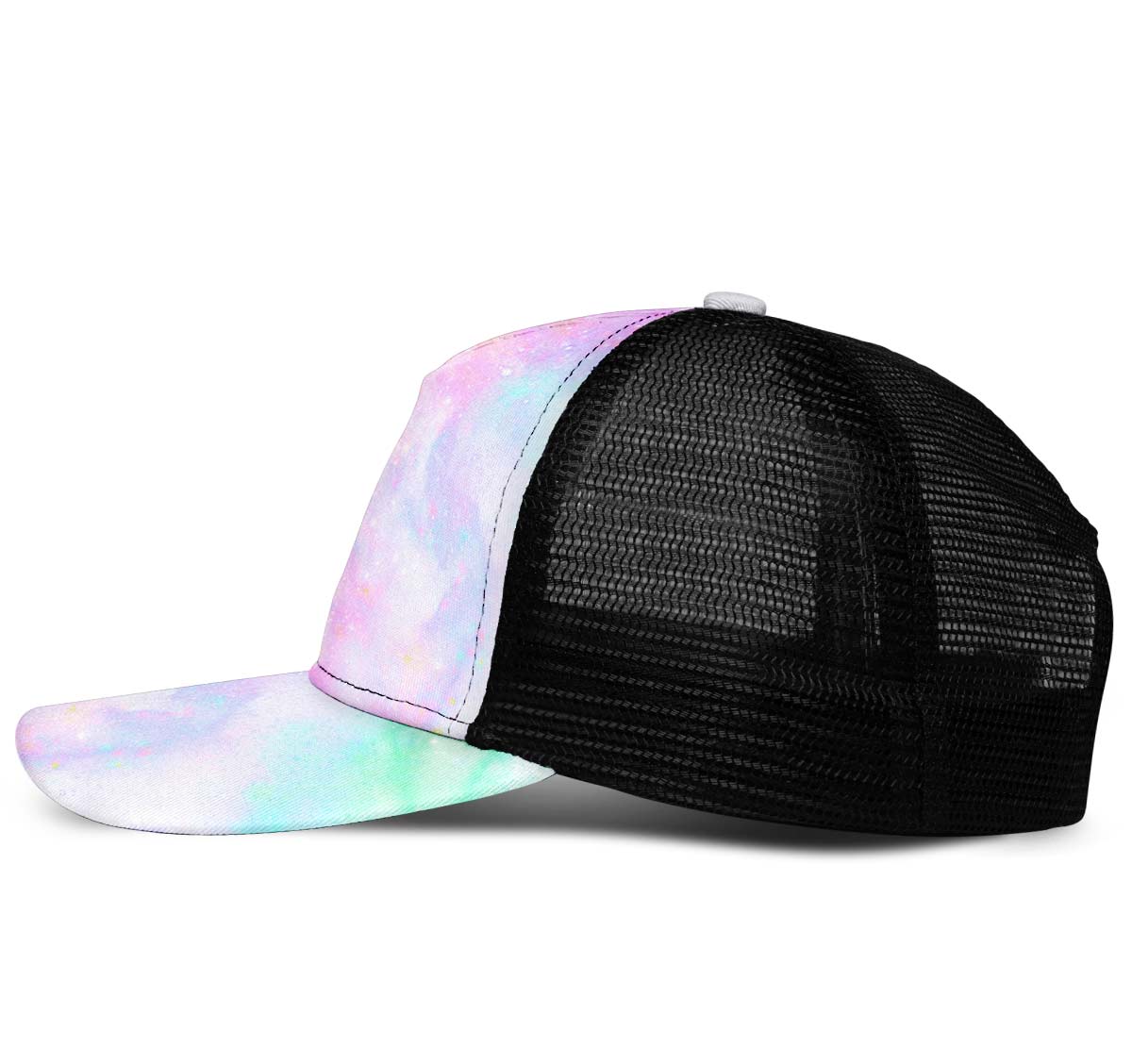 Unicorn Marble Galaxy