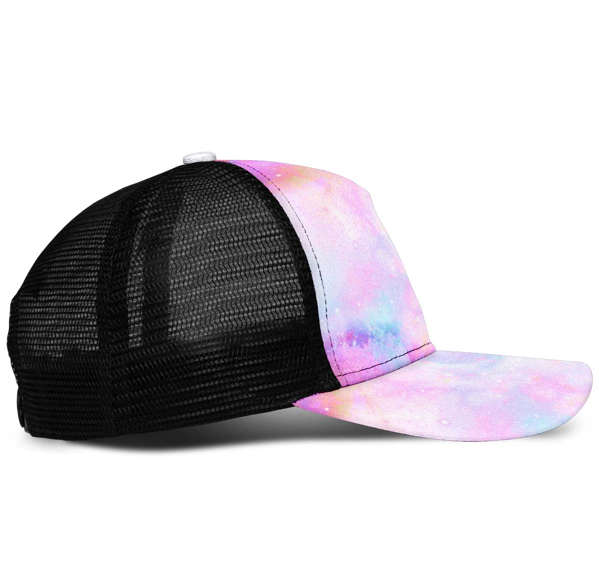 Unicorn Marble Galaxy