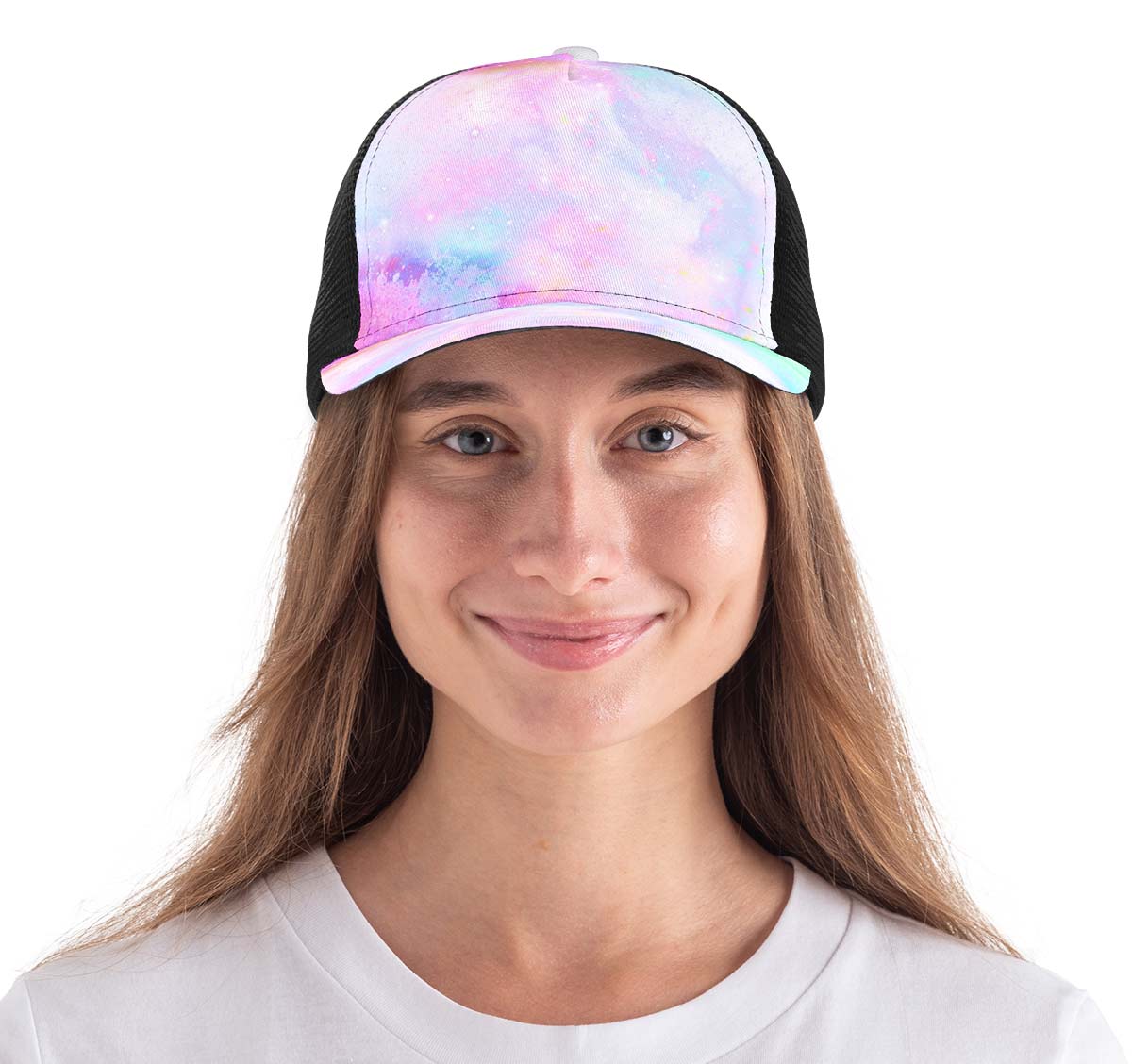 Unicorn Marble Galaxy