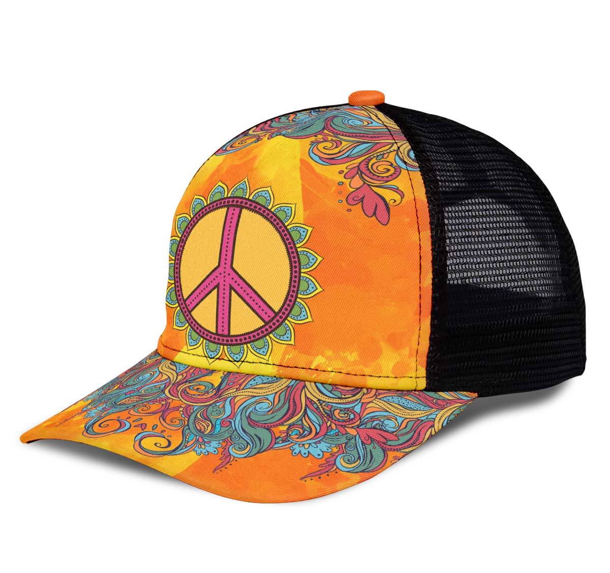 Peace And Love