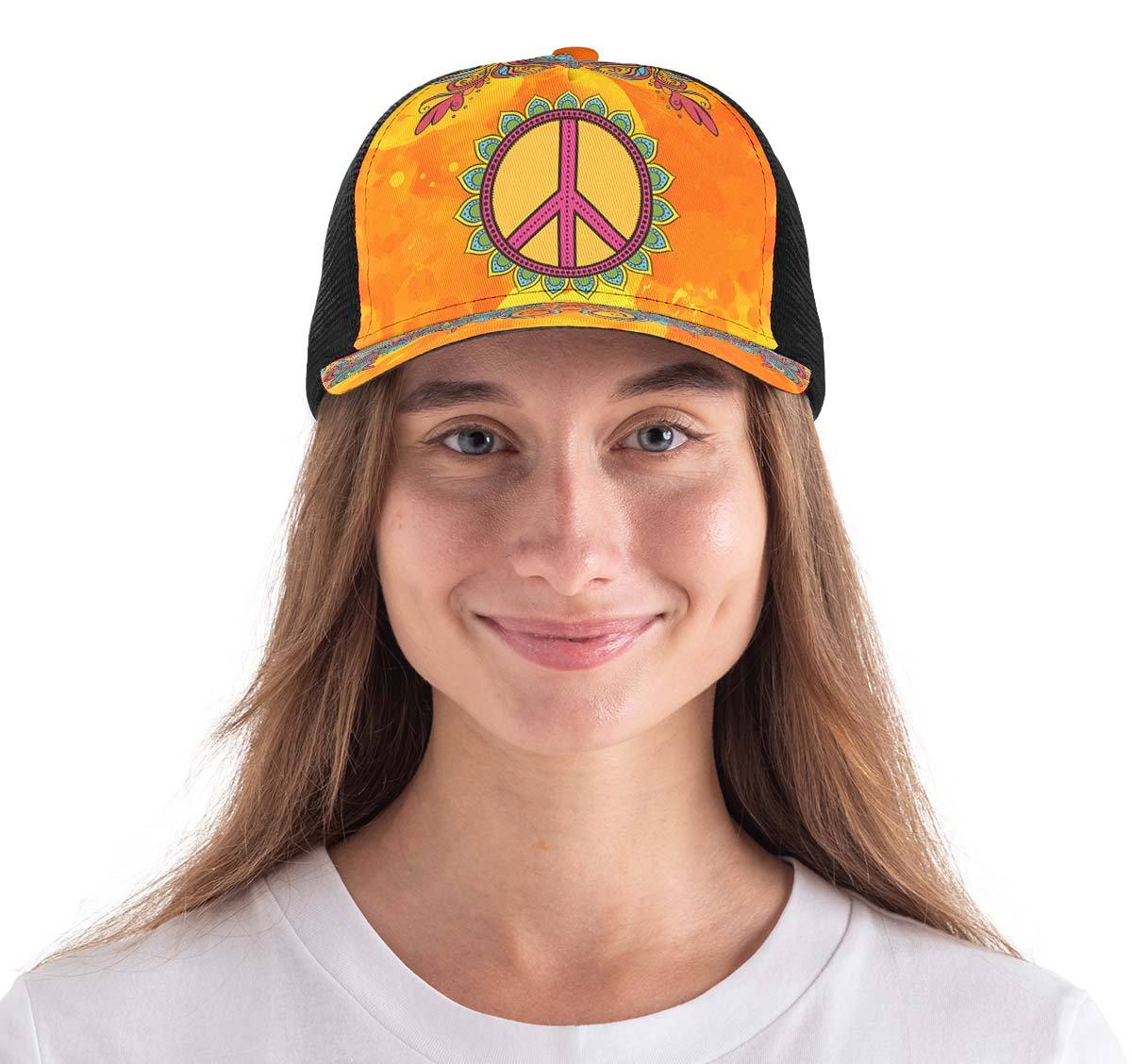 Peace And Love