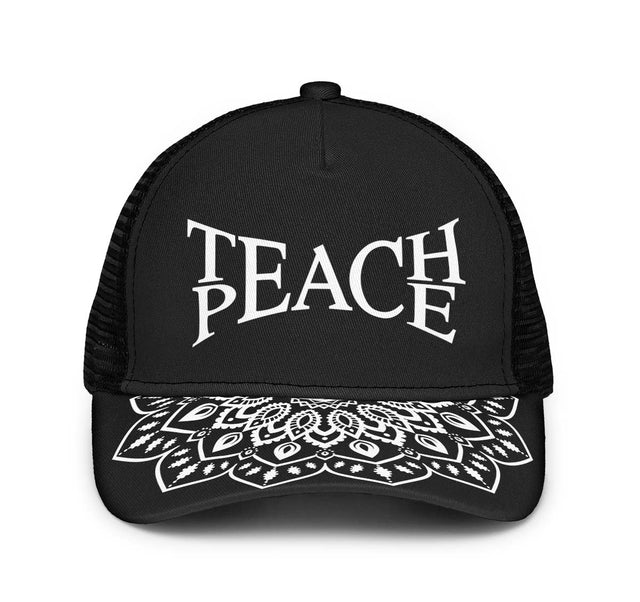 Teach Peace