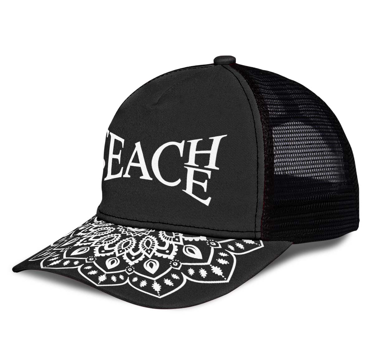 Teach Peace